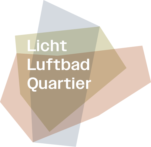 Licht Luftbad Quartier